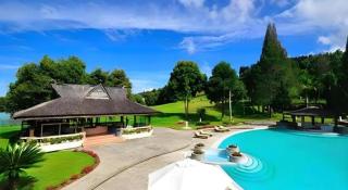 Grand Mutiara Hotel - 5