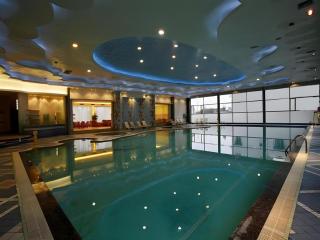 Chengdu Chengfei Hotel - 9