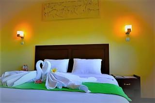 Azana Green Resort Praci - 9