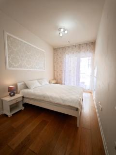 Tre Canne Infinity Residence - 4