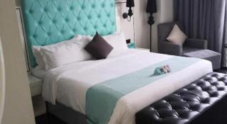 Xana Hotelle XiAn Gig Wild Goose Pagoda Branch - 2