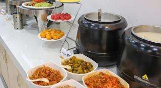 City Comfort Inn Wuhan Hankou Railway Station West Square - 3