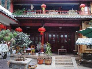 Lijiang Peach Hostel - 6