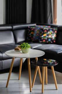 Air-conditioned Apartment with Balcony in Warsaw by Noclegi Renters - 5