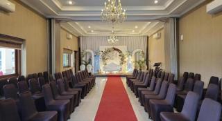 The Margangsa Hotel - 4