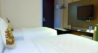 Lotus Hotel Subang - 9