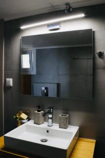 6th Floor Apartment - 1