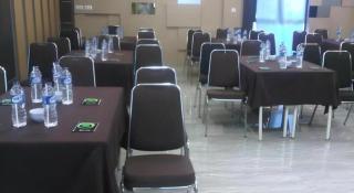 Lotus Hotel Subang - 6