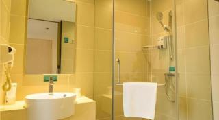 City Comfort Inn Xianning Xian'an - 2