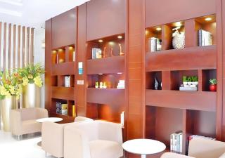 City Comfort Inn Yichang Gezhouba CBD Shopping Center - Yichang - 4