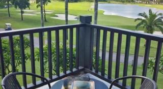 Zhuhai Golden Gulf Golf Glub - 8