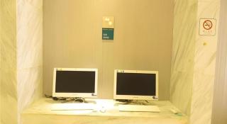 City Comfort Inn Huizhou Economic College Shuikou Huxi Avenue - 6