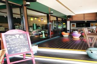 U-Sabai Park Resort - 6