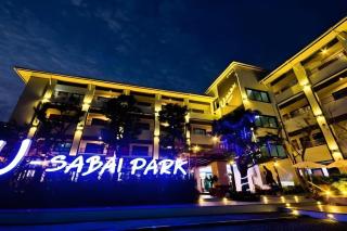 U-Sabai Park Resort - 4