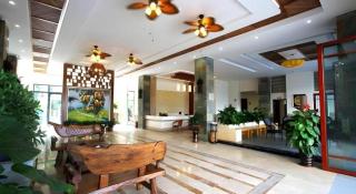 Mango Sea View Hotel - 9