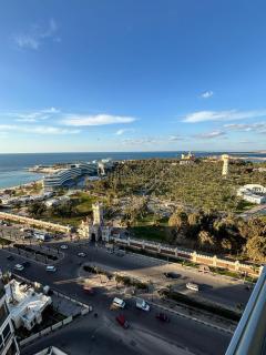Sheraton Palace Sea View - 5