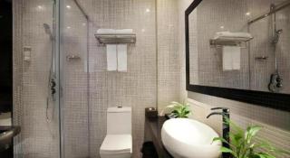 The Art Hotel Cai Tian Branch - 1