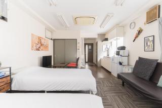 Perfect Location for Exploring Osaka! Near Station - 3