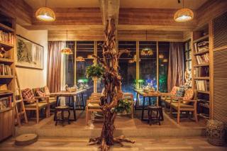 Meizhou See You Again Hostel - 9