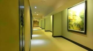 Regent's Park Hotel at Kayutangan Malang - 8