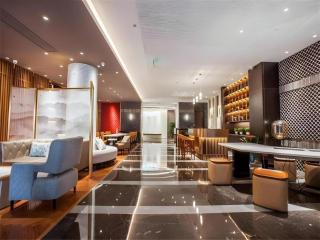 Jinjiang Metropolo Hotel Nanjing Confucius Temple Branch - 9