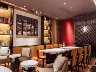 Jinjiang Metropolo Hotel Nanjing Confucius Temple Branch - 2