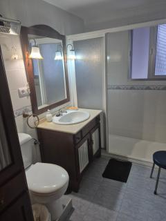 Apartamento San Benito D - 9