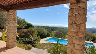 Le Mas sous le Vent - Opio - 7