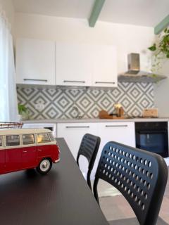 Lisëra Apartment - 6