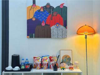 Cozy Ghibli Room - 9