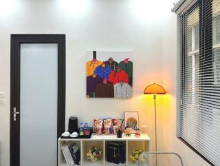 Cozy Ghibli Room - 8