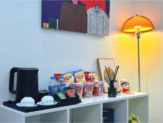 Cozy Ghibli Room - 2