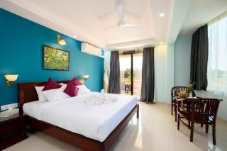 Praia Da Oura - Boutique Resort - 5