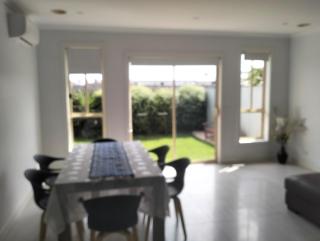 Comfort and good value - 7