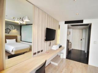 The Heritage Silom Hotel - 9