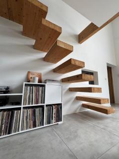 Villa de Eurre, piscine, calme et vue - 1