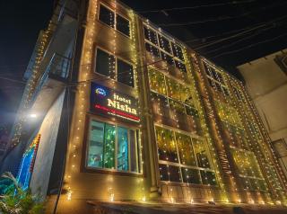 Hotel Nisha - 8
