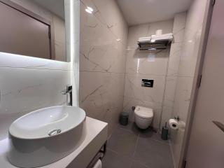 ROİ HOTEL İZMiR - Izmir - 8