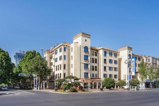 JinJiang Inn Baoji Administra Tion Center - 2