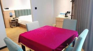 GreenTree Inn Suzhou Shengze Hotel - 6