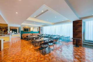 Jinjiang Inn Tianjin South Station - 9