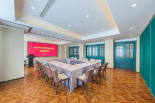 Jinjiang Inn Tianjin South Station - 5