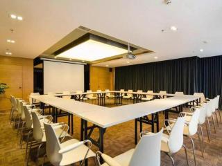 Jinjiang Inn Baotou Saihan Tara Park Youyi Street - 2