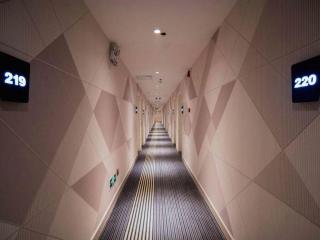 7 Days Inn Xi'an Railway Station - 4