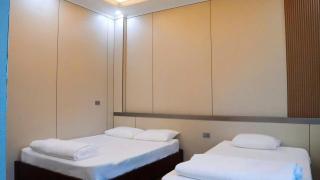 Thái An Hotel Hà Tĩnh - 5