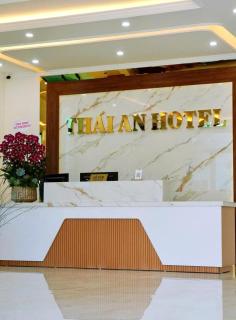 Thái An Hotel Hà Tĩnh - 2