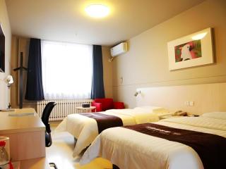 Jinjiang Inn Fuxin Yinbin Street Branch - 4