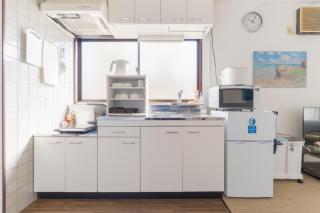 Perfect Location for Exploring Osaka! Near Station - 7