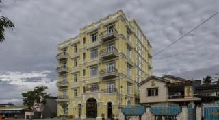 Boutique Kampot Hotel - 5