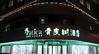 Vatica Tianjin Jinghai Bus Station Home World Plaza Hotel - 2